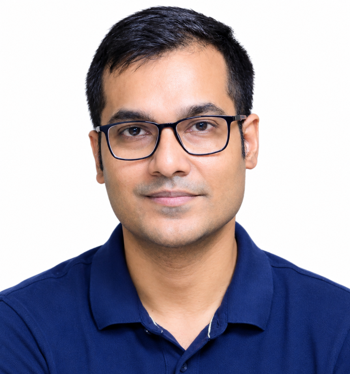 Mr. Partha Kundu - Founder