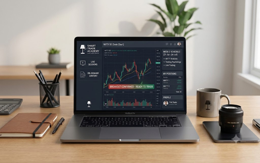 Smart Money Concepts
